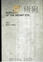 Surgery of the infant eye（1979 PDF版）