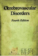 CEREBROVASCULAR DISORDERS  FOURTH EDITION（1990 PDF版）