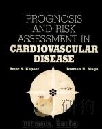 Prognosis and Risk Assessment in Cardiovascular Disease（1992 PDF版）