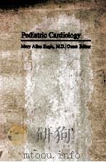 Pediatric cardiology（1972 PDF版）