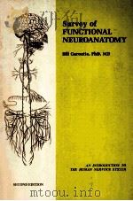 SURVEY OF FUNCTIONAL NEUROANATOMY  SECOND EDITION（1987 PDF版）