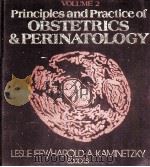 PRINCIPLES AND PRACTICE OF OBSTETRICS & PERINATOLOGY  VOLUME 2（1981 PDF版）