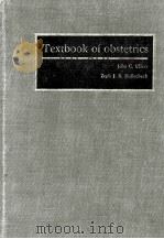 TEXTBOOK OF OBSTETRICS（1965 PDF版）