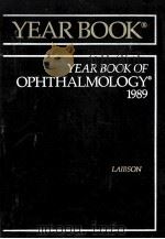 Year book of ophthalmology（1989 PDF版）