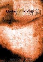 Urologic oncology（1989 PDF版）