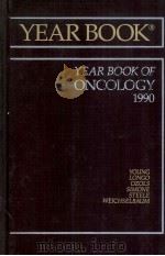 THE YEAR BOOK OF ONCOLOGY  1990（1990 PDF版）