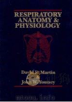 Respiratory anatomy and physiology（1988 PDF版）