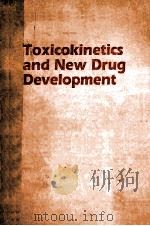 Toxicokinetics and new drug development（1989 PDF版）