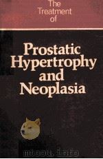 The treatment of prostatic hypertrophy and neoplasia（ PDF版）