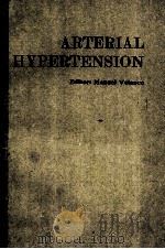 Arterial Hypertension（1980 PDF版）