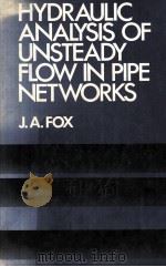 HYDRAULIC ANALYSIS OF UNSTEADY FLOW IN PIPE NETWORKS FIRST EDITION（1977 PDF版）
