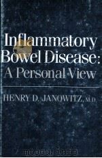 Inflammatory Bowel Disease（1986 PDF版）