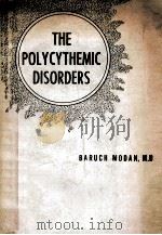 THE POLYCYTHEMIC DISORDERS（1971 PDF版）