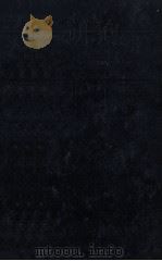 THE GEORGE FISHER BAKER NON-RESIDENT LECTURESHIP IN CHEMISTRY AT CORNELL UNIVERSITY  CHEMICAL KINETI   1938  PDF电子版封面    FARRINGTON DANIELS 