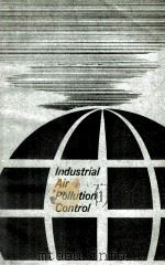 Industrial air pollution control（1973 PDF版）