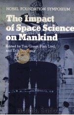 THE IMPACT OF SPACE SCIENCE ON MANKIND（1976 PDF版）
