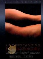 sixth edition Understanding human sexuality   1997  PDF电子版封面  0070318026  Janet Shibley Hyde and john D. 