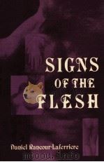 Signs of the flesh an essay on the evolution of hominid sexuality（1985 PDF版）