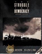The struggle for democracy（1995 PDF版）