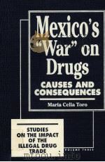 Mexico's（1995 PDF版）