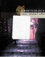 Criminology（ PDF版）