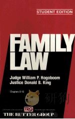 California practice guide  family law 1 chapters 8-10   1993  PDF电子版封面     
