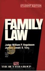California practice guide family law 1 chapters 11-20 tables & index   1993  PDF电子版封面     