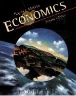 Economics fouith edition   1999  PDF电子版封面  0395908051  William Boyes and michael melv 