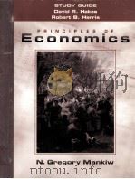 Study guide Principles of economics（1998 PDF版）