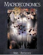Macroeconomics third edition（1998 PDF版）