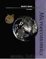 Microeconomics third edition（1994 PDF版）