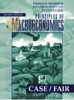 Study guide principles of macroeconomics   1996  PDF电子版封面  0134408683   