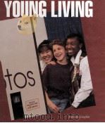 Teacher's manual young living sixth edition（1994 PDF版）
