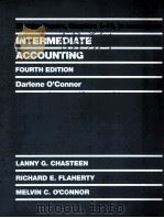 Intermediate accounting working papers chapters 1-10 to accompany fourth edition（1992 PDF版）