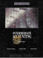 Intermediate accounting  volume II chapters 14-26 (revised rdition)（1992 PDF版）