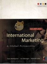 International marketing : a global perspective second edition（1999 PDF版）