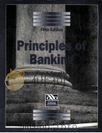 Principles of banking fifth edition   1994  PDF电子版封面    Paul A.Carrubba 