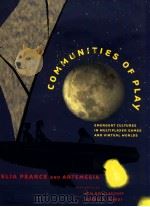 Communities of Play（ PDF版）