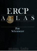ERCP ATLAS（1989 PDF版）