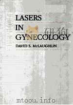 LASERS IN GYENCOLOGY（1991 PDF版）