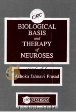 BIOLOGCAL BASIS AND THERAPY OF NEUROSES（1989 PDF版）