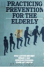 Practicing Prevention for the Elderly（1988 PDF版）