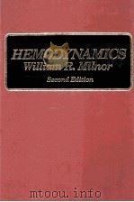 HEMODYNAMICS WILLIAM R.MILNOR SECOND EDITION（1982 PDF版）
