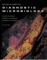 DIAGNOSTIC MICROBILOGY（1994 PDF版）