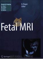 Fetal MRI（ PDF版）