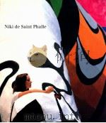 Niki de Saint Phalle   1992  PDF电子版封面    Hulten Pontus 