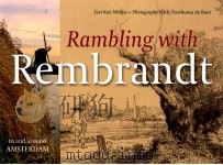 RAMBLING WITH REMBRANDT     PDF电子版封面     