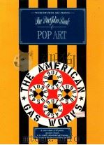THE PORTFOLIO BOOK OF POP ART（1995 PDF版）