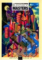 Illustrator masters（1998 PDF版）