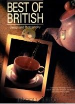 BEST OF BRITISH  DESIGN AND PHOTOGRAPHY（1987 PDF版）